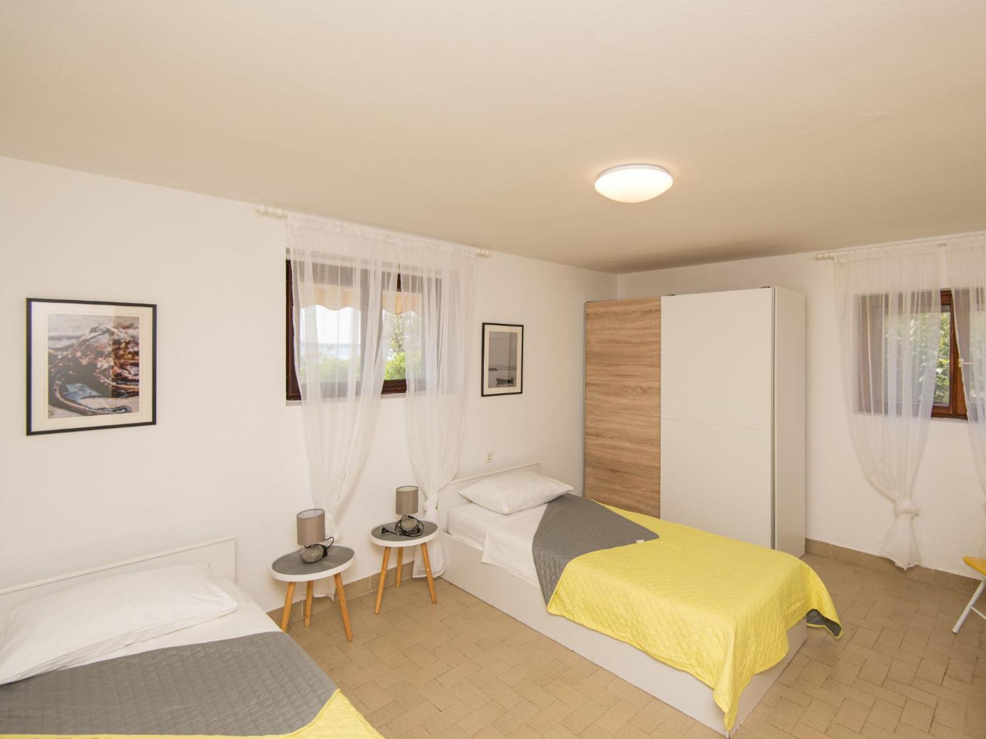 Apartment Maras-1 By Interhome Diklo Exterior photo